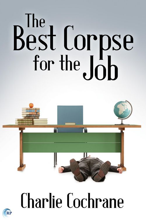 Produktbild: The Best Corpse for the Job (Lindenshaw Mysteries, #1)
