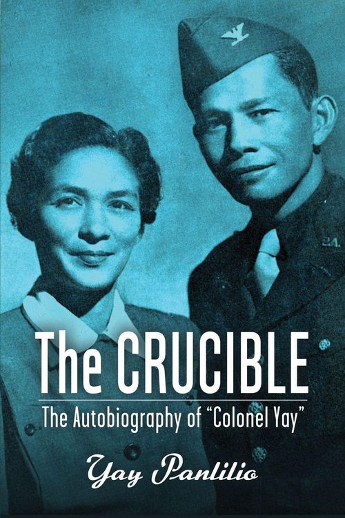 Produktbild: The Crucible