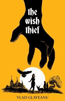 Produktbild: The Wish Thief