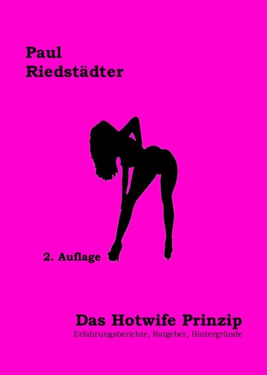 Produktbild: Das Hotwife Prinzip