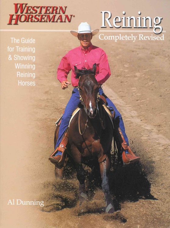 Produktbild: Reining