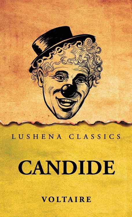 Produktbild: Candide