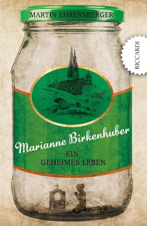 Produktbild: Marianne Birkenhuber