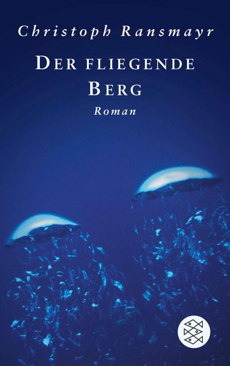 Produktbild: Der fliegende Berg