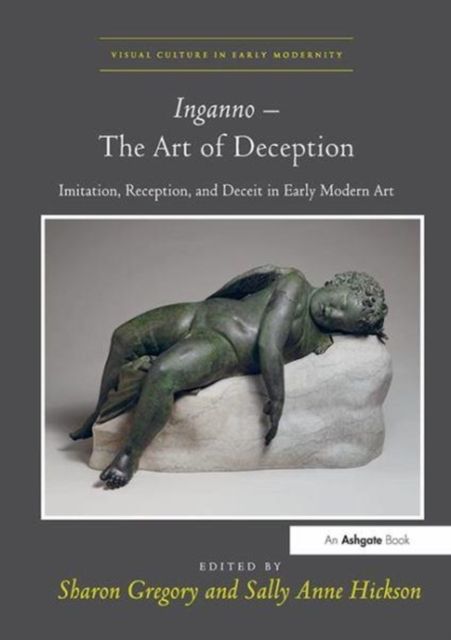 Produktbild: Inganno - The Art of Deception