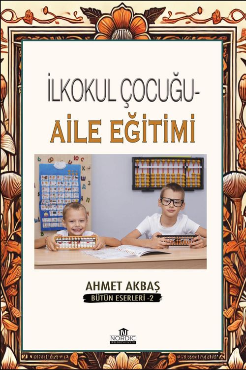 Produktbild: Ilkokul &Ccedil;ocugu - Aile Egitimi