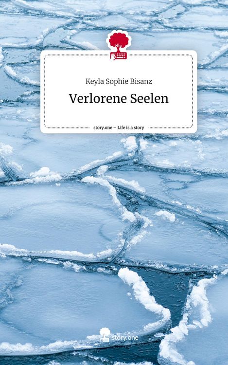 Produktbild: Verlorene Seelen. Life is a Story - story.one