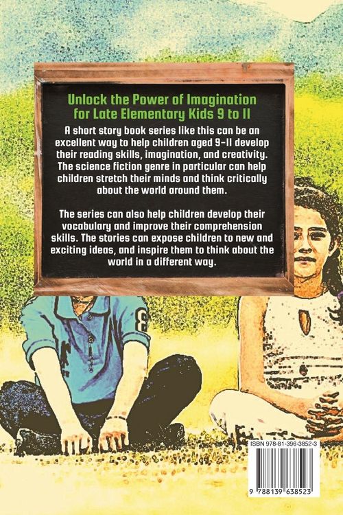 Produktbild: Nature's Champions-Young Activists