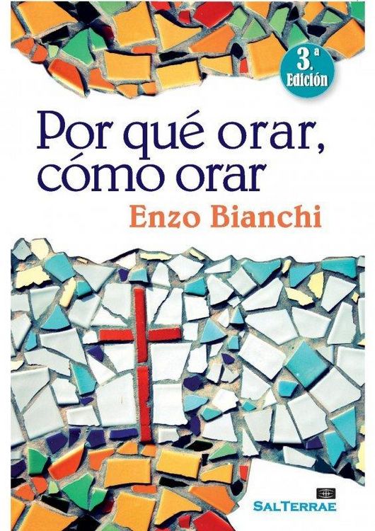 Produktbild: Por qu&eacute; orar, c&oacute;mo orar