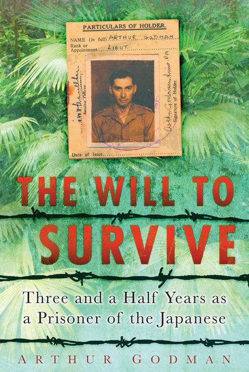 Produktbild: The Will to Survive