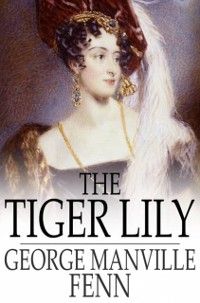 Produktbild: Tiger Lily