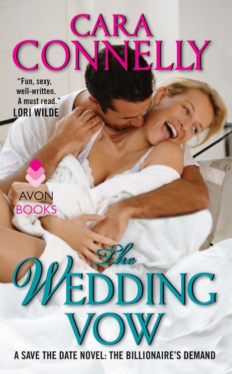 Produktbild: The Wedding Vow