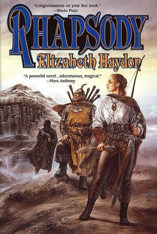 Produktbild: Rhapsody