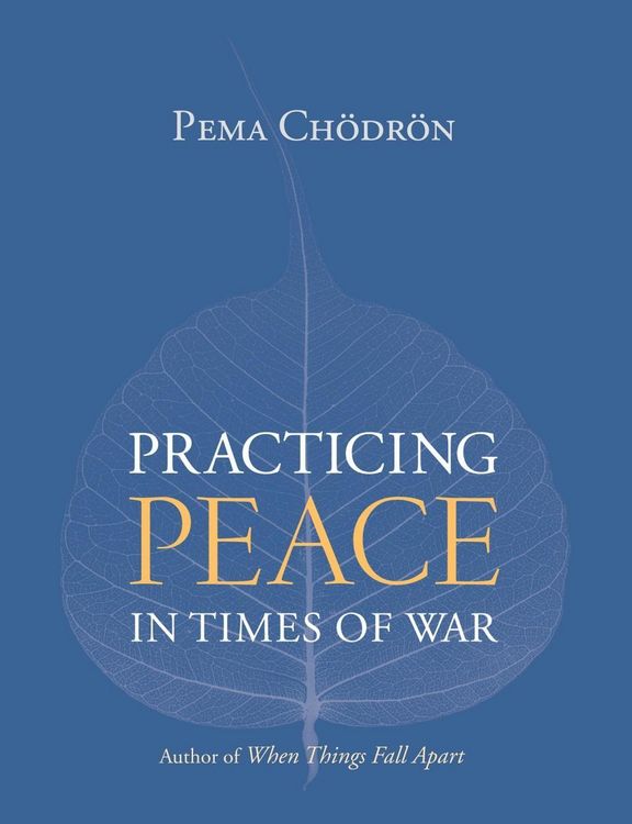 Produktbild: Practicing Peace in Times of War
