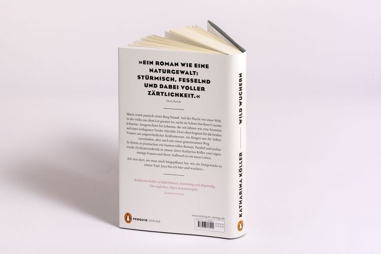 Produktbild: Wild wuchern