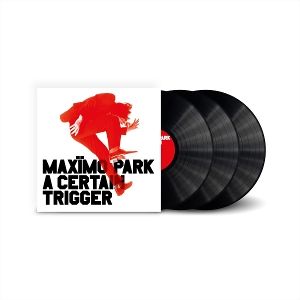 Produktbild: A Certain Trigger/Missing Songs