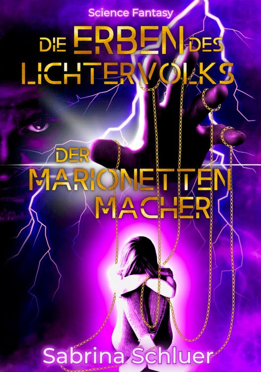 Produktbild: Die Erben des Lichtervolks