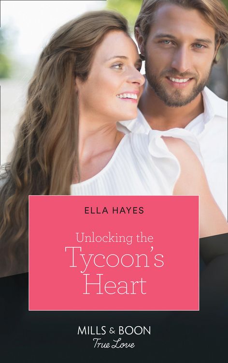 Produktbild: Unlocking The Tycoon's Heart