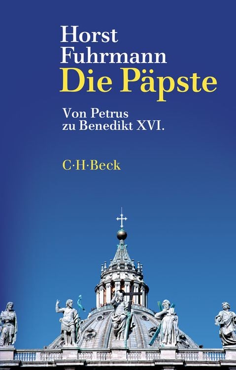 Produktbild: Die Päpste