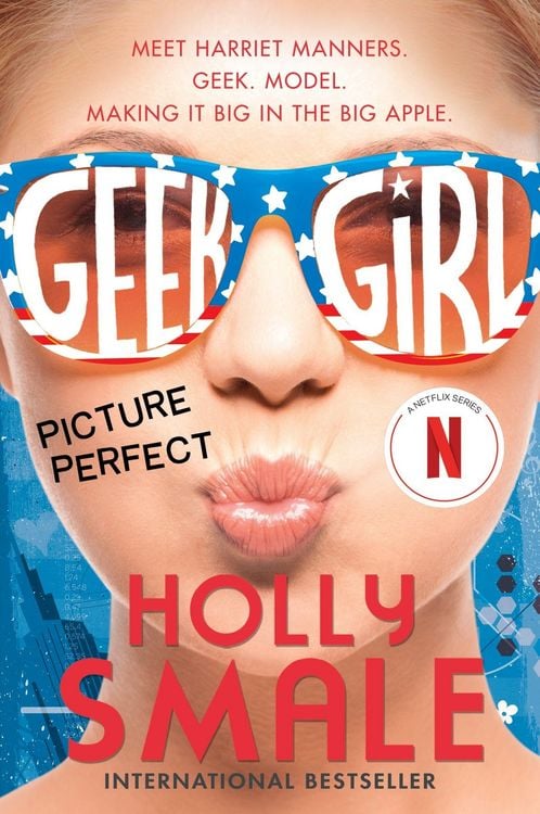 Produktbild: Geek Girl: Picture Perfect