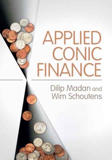 Produktbild: Applied Conic Finance