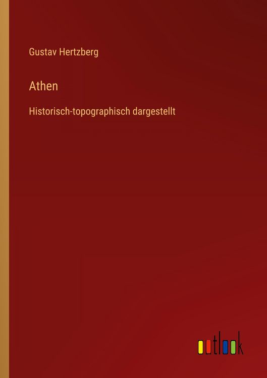 Produktbild: Athen
