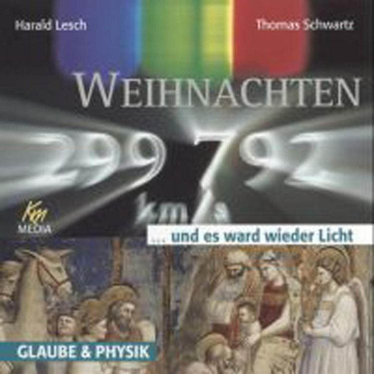 Produktbild: Weihnachten ... und es ward wieder Licht
