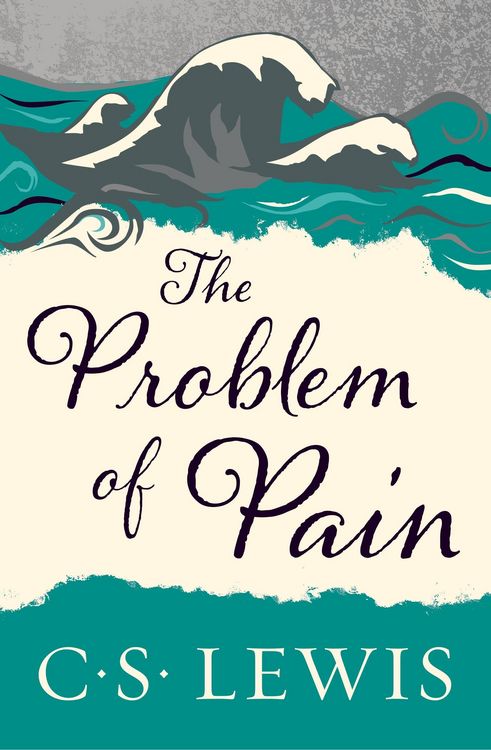 Produktbild: The Problem of Pain (Revised)