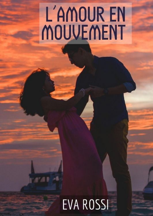 Produktbild: L&rsquo;amour en mouvement