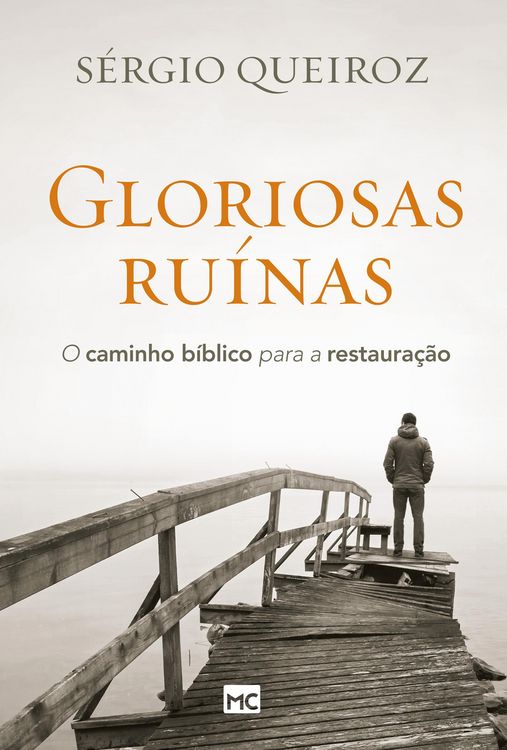 Produktbild: Gloriosas ru&iacute;nas