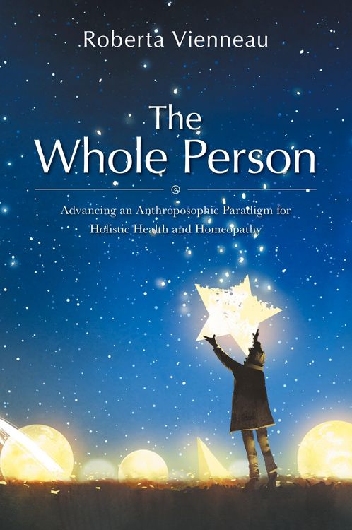 Produktbild: The Whole Person