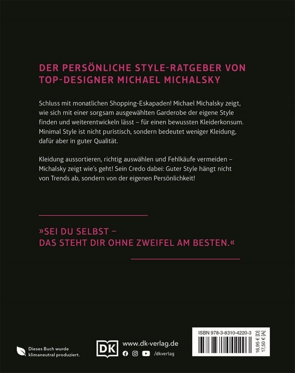Produktbild: Minimal Style