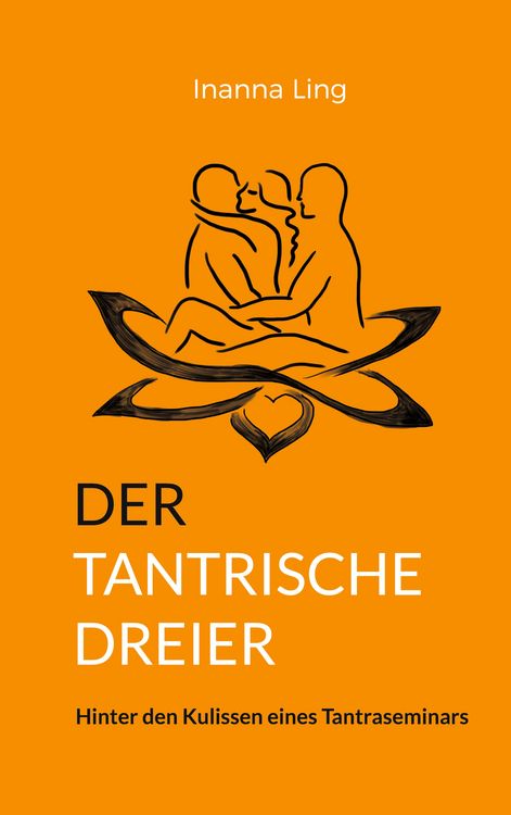 Produktbild: Der tantrische Dreier