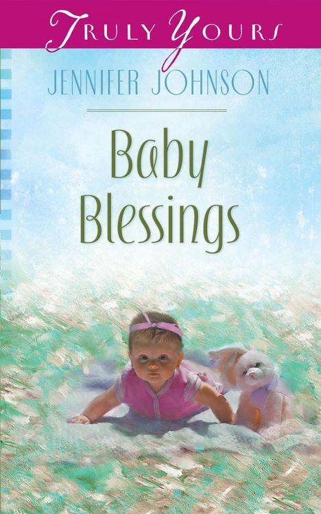 Produktbild: Baby Blessings