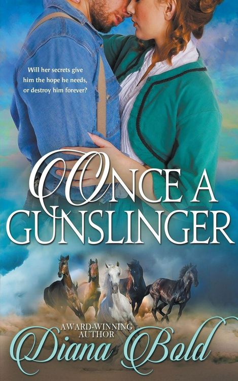Produktbild: Once a Gunslinger