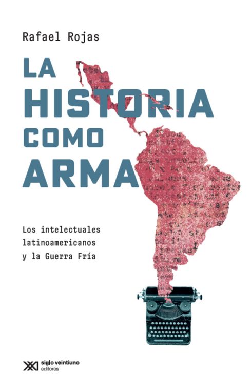 Produktbild: La historia como arma