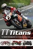 Produktbild: Tt Titans