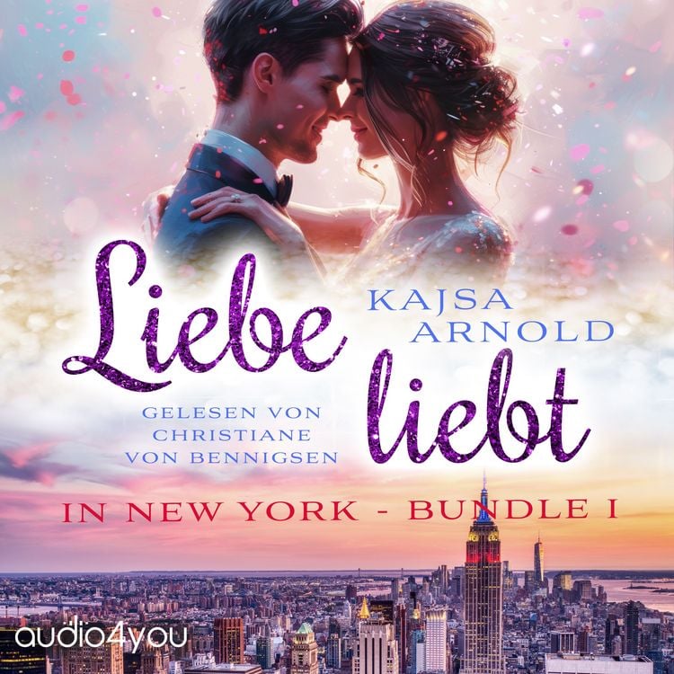 Produktbild: Liebe liebt: In New York