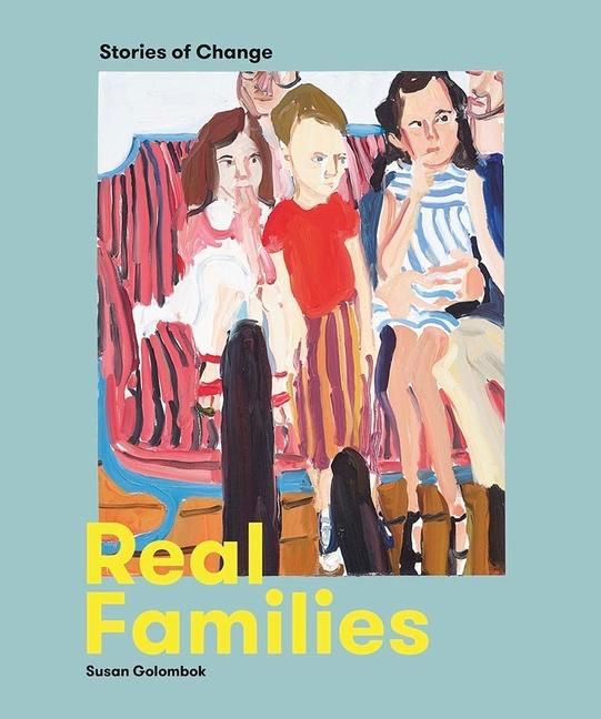 Produktbild: Real Families
