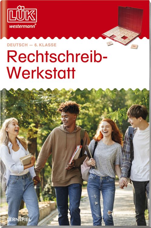 Produktbild: L&Uuml;K