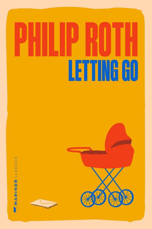 Produktbild: Letting Go