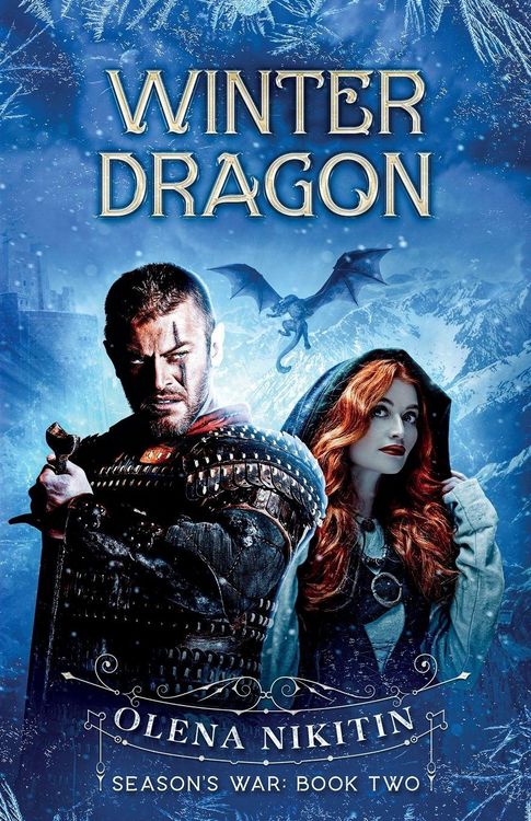 Produktbild: Winter Dragon