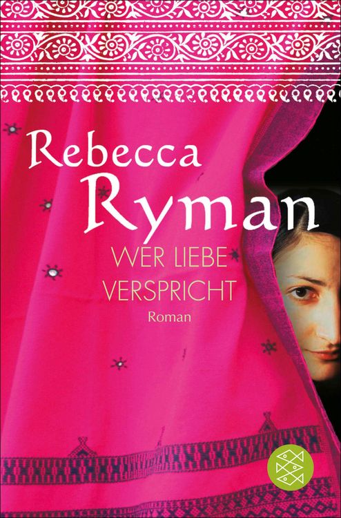 Produktbild: Wer Liebe verspricht