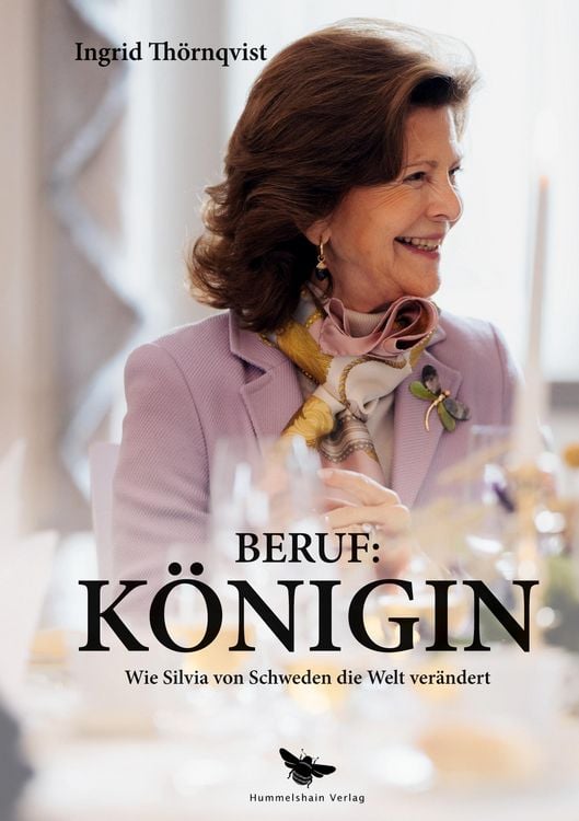 Produktbild: Beruf: K&ouml;nigin