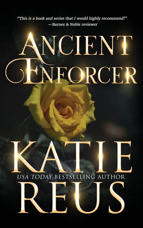 Produktbild: Ancient Enforcer