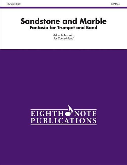 Produktbild: Levowitz, A: Sandstone and Marble