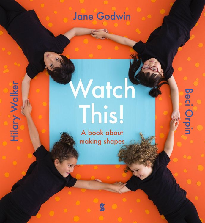 Produktbild: Watch This!