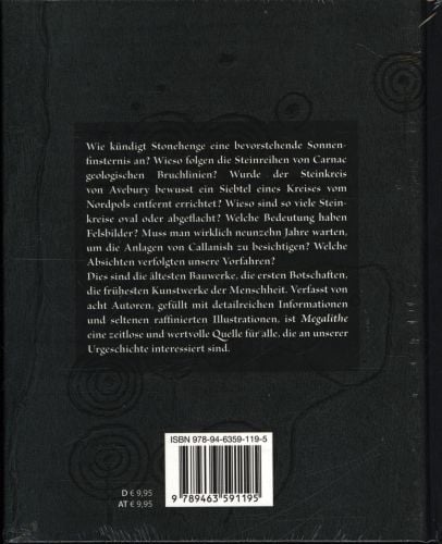 Produktbild: Megalithe