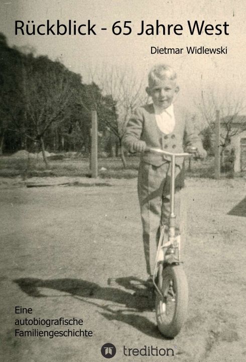 Produktbild: R&uuml;ckblick - 65 Jahre West