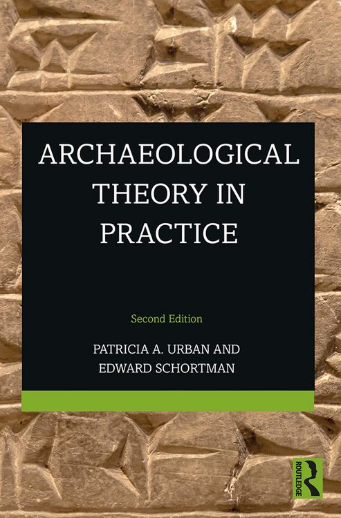 Produktbild: Archaeological Theory in Practice